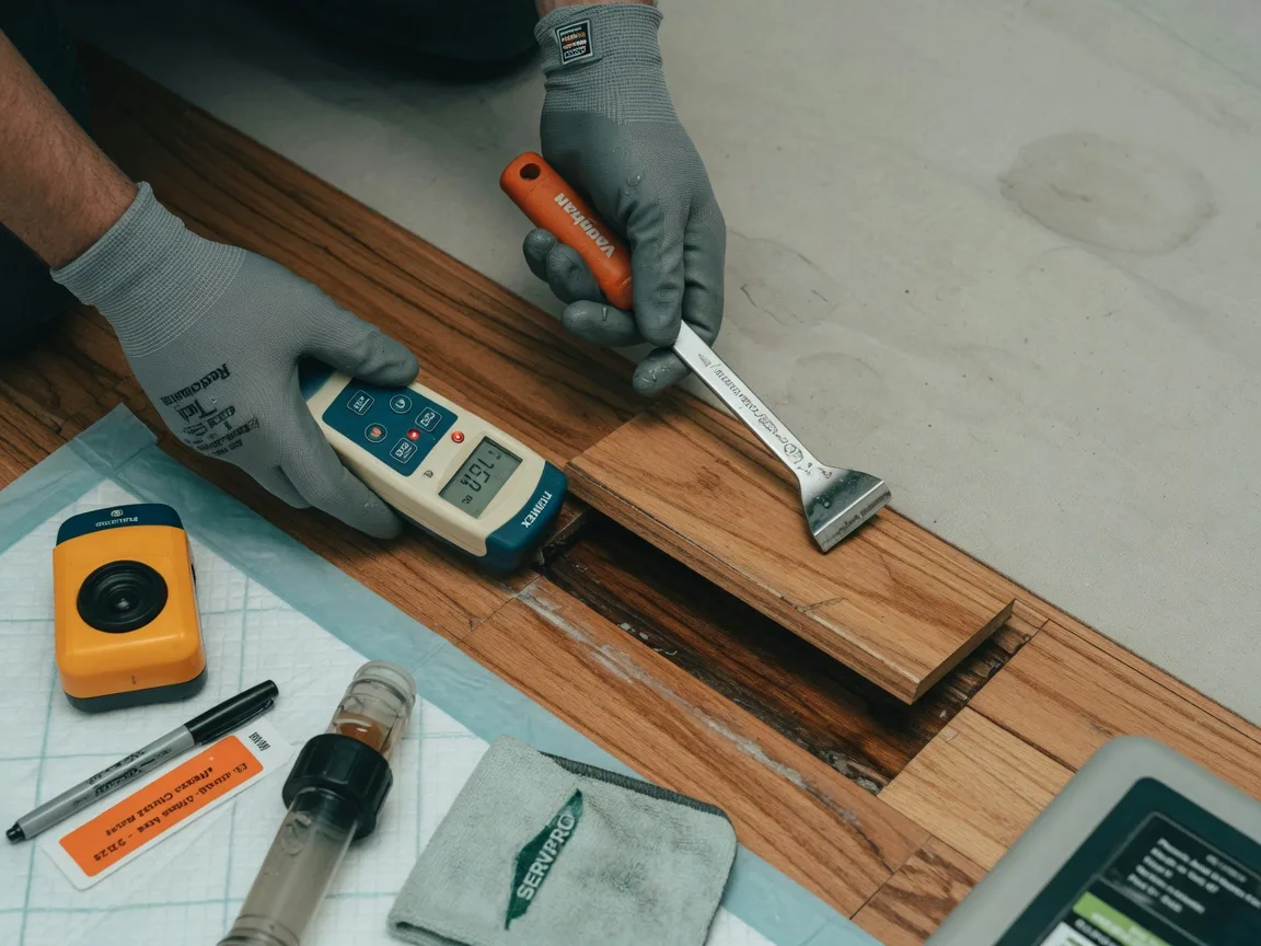 Why choose Water Damage Restoration in Skwentna, AK